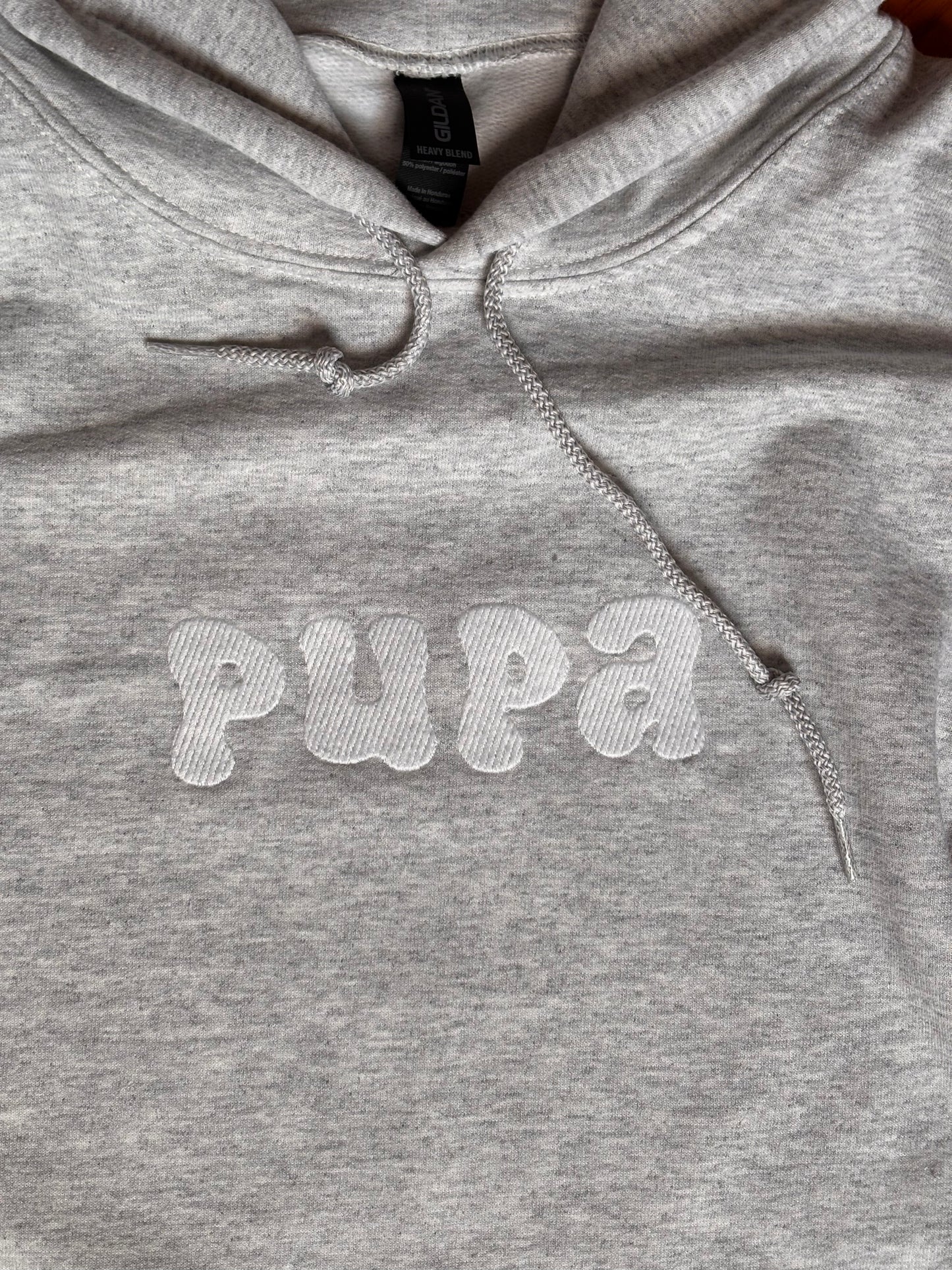 Pupa Hoodie